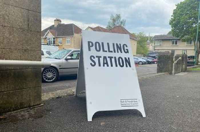 56 people in Bath and North East Somerset blocked from voting due to new identification rule