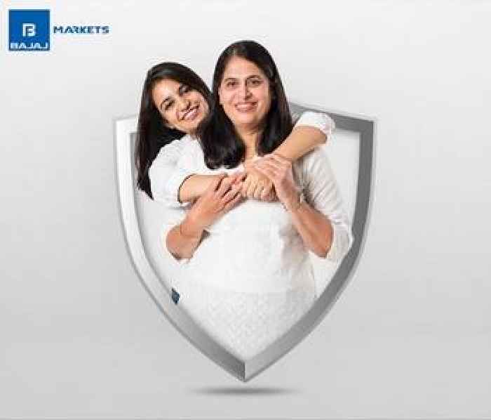 Bajaj Markets Empowers Mothers with Comprehensive Maternity Insurance this Mothers' Day