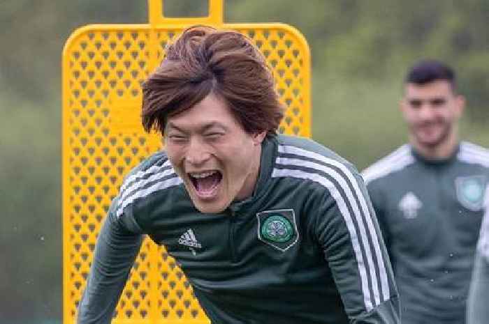 12 things we spotted at Celtic training as Ben Summers targets Rangers double and James McCarthy makes rare cameo