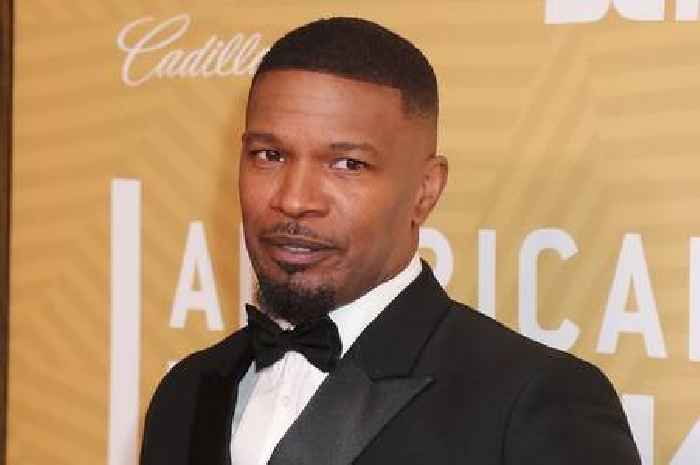 Jamie Foxx's 'medical complications' explained as celeb pals keep Hollywood star in their prayers
