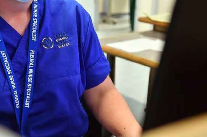 NHS staff with UNISON vote to accept Welsh Government pay offer