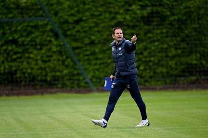 Frank Lampard sends clear Chelsea message to future signings which Mauricio Pochettino will love
