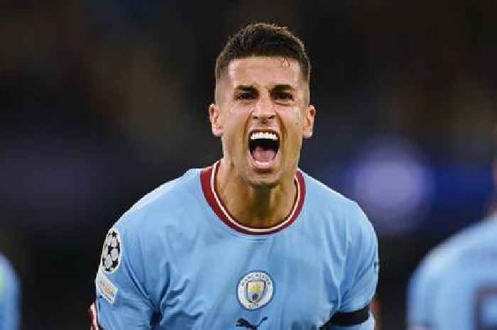 Joao Cancelo to Arsenal transfer latest: Pep Guardiola claim, u-turn possibility, Edu interest