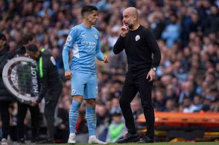 Pep Guardiola's dig at Joao Cancelo proves why Arsenal must avoid huge summer transfer deal