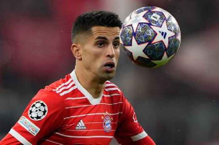 'Play him over White?' - Arsenal fans divided on Mikel Arteta's Joao Cancelo transfer decision