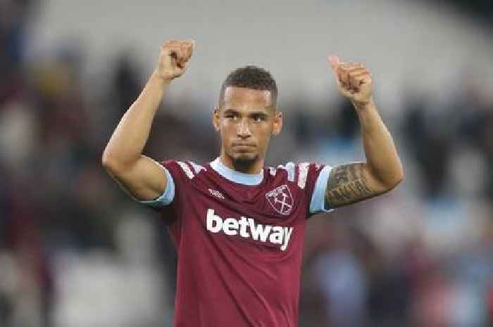 Thilo Kehrer outlines what West Ham must do to reach Europa Conference League Final after AZ win