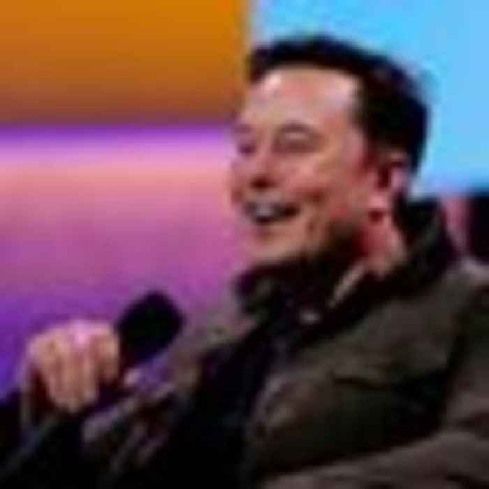 Elon Musk names new Twitter chief executive