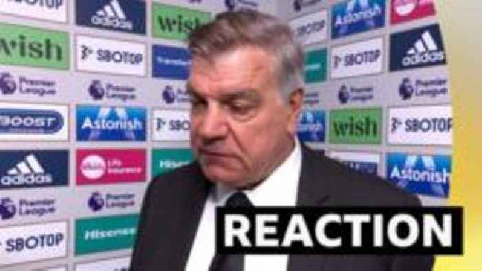 Leeds shot themselves in foot in crazy game - Allardyce