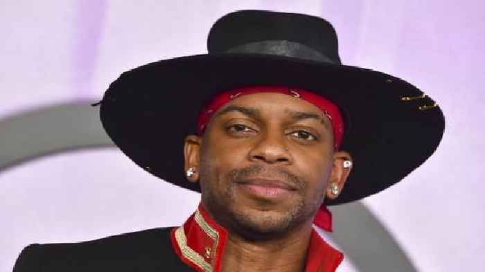 Country singer Jimmie Allen sued for sexual assault by former manager