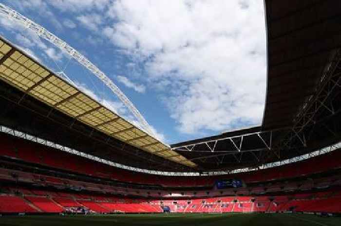 Notts County vs Chesterfield LIVE: Team news, match updates and reaction from Wembley