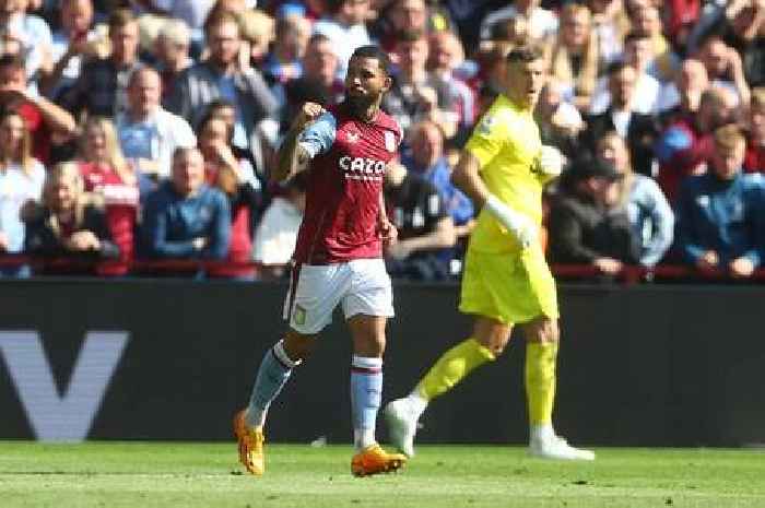 Douglas Luiz outlines Aston Villa plan and makes Unai Emery comment after Tottenham win