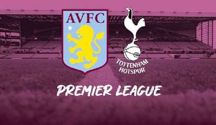Aston Villa vs Tottenham live updates: Diego Carlos decision, Hugo Lloris ruled out