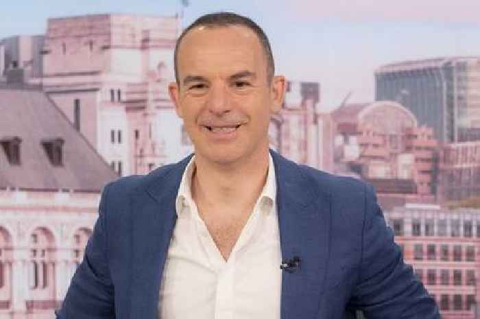 Martin Lewis backs cheap fashion website selling designer outfits for £5