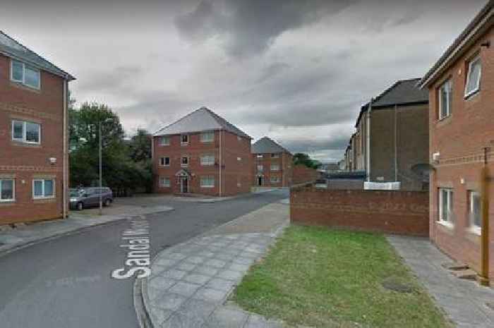 Murder investigation launched in Newport following death of woman