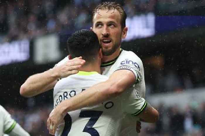 Paul Merson and Chris Sutton disagree on Aston Villa vs Tottenham prediction amid top four chase