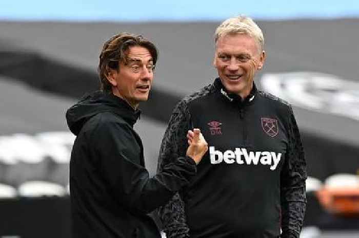 'Unbelievable' - What David Moyes has done at West Ham that impresses Brentford's Thomas Frank