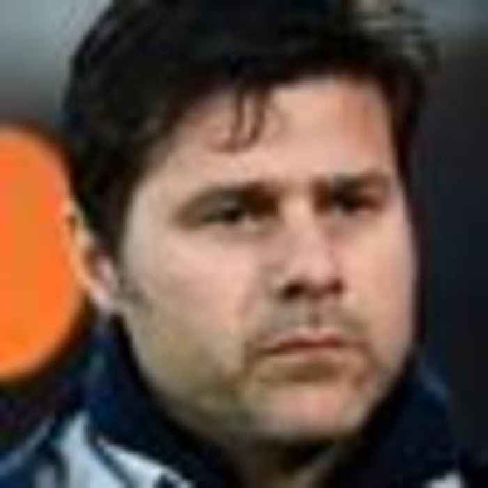 Chelsea FC agree deal with Mauricio Pochettino to take over as new head coach