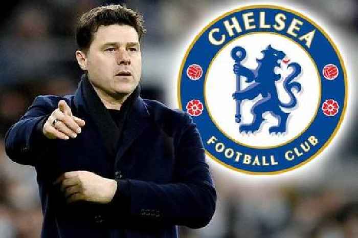 How Chelsea could line up under Mauricio Pochettino as ex-Spurs boss 'agrees' deal