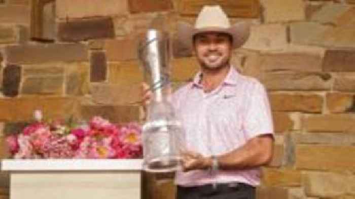 Day ends five-year PGA Tour title drought