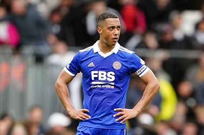 Dean Smith launches defence of Leicester City captain Youri Tielemans ahead of likely transfer