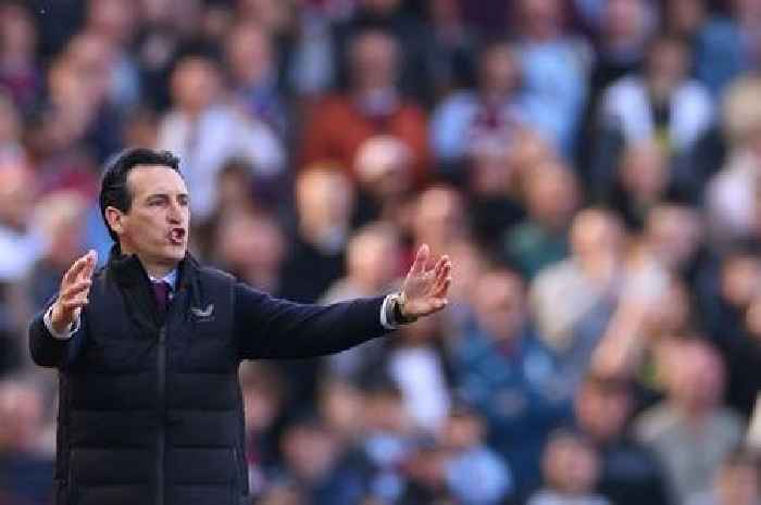 Unai Emery completes first major Aston Villa mission after Tottenham win