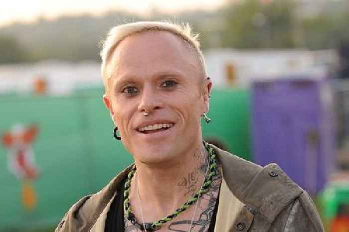 The Essex school Keith Flint went to that has also produced many sports stars