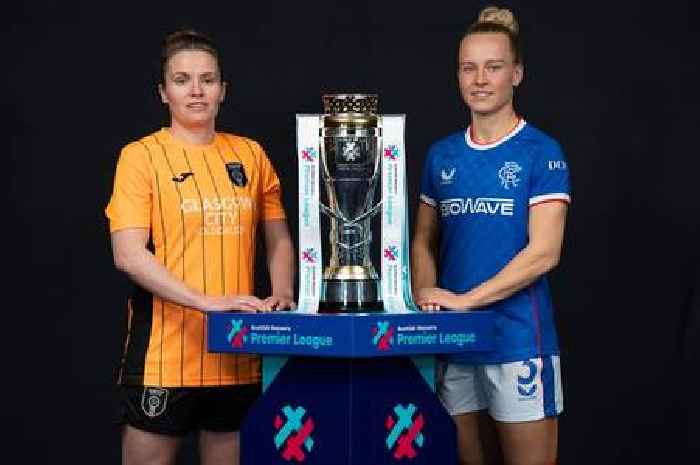 Rangers and Glasgow City set for Ibrox title shootout as Celtic keep in the silverware hunt - SWPL roundup