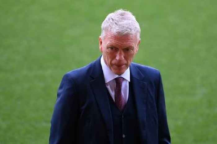 Every word David Moyes said on West Ham's Brentford loss, VAR, Nayef Aguerd and Michail Antonio