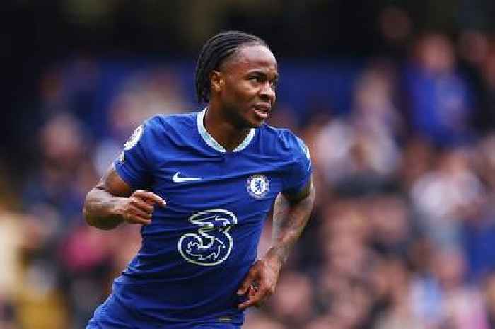 'Hopeless and helpless' - National media react to Chelsea draw after Raheem Sterling double
