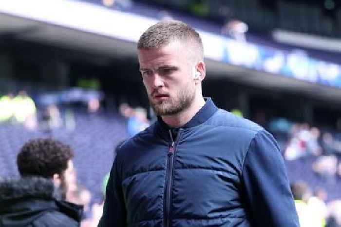 Tottenham news: Spurs lose to Aston Villa amid Eric Dier injury blow