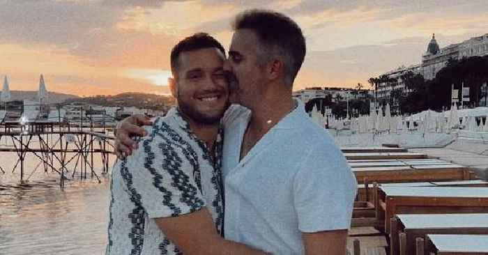 'Bachelor' Star Colton Underwood Marries Jordan C. Brown in Napa Valley: 'I've Never Been More Sure About Something'