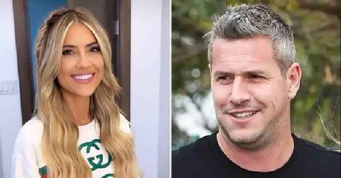 Christina Hall Reveals She Was in a 'Very Bad Place' Last Mother's Day Due to 'Extremely Unnecessary Custody Battle' With Ant Anstead