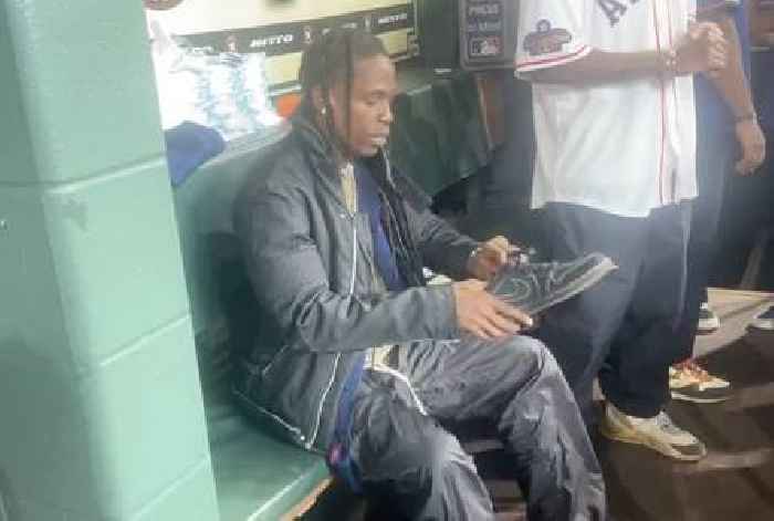 travis scott one