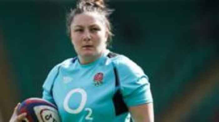 Leicester sign England and Quins hooker Cokayne