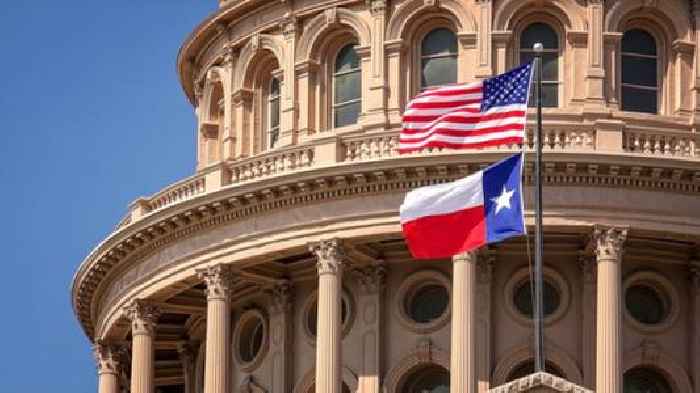 Texas House to vote on bill banning gender-affirming care for minors