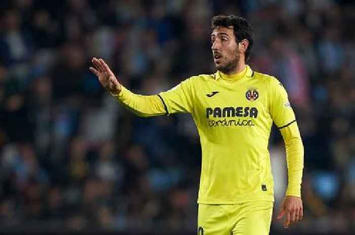Aston Villa could complete transfer for Villarreal star who admires Unai Emery