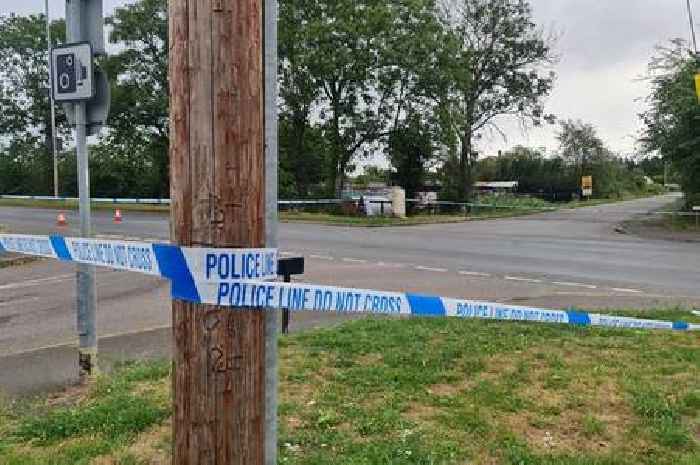 Holidaymaker killed in car and motorbike crash near Modbury