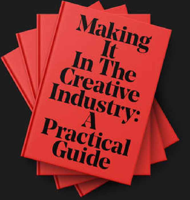  Satirical New Book Holds Mirror Up to Creative Industries Socio-economic Diversity Problem To Drive Change