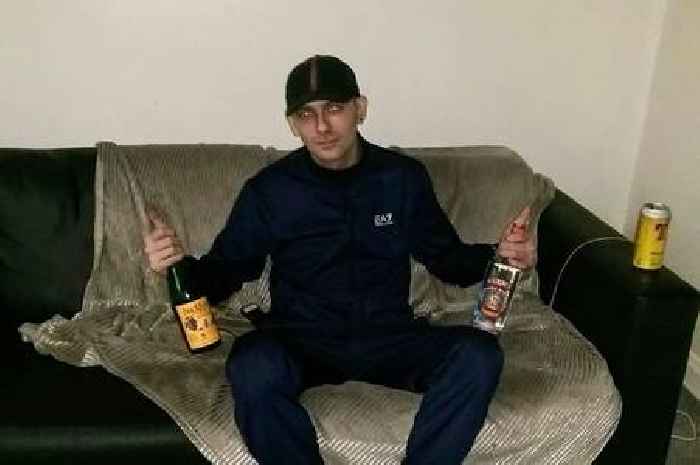 First picture of man found dead in Renfrew as another charged in connection with death