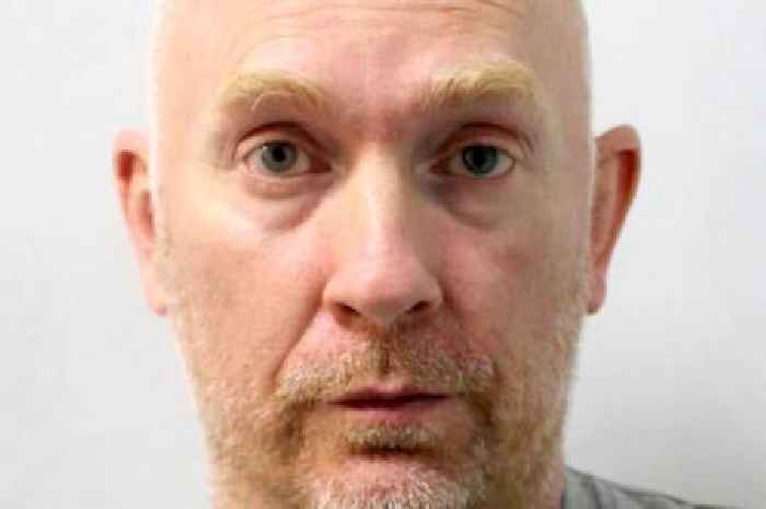 Officer 'missed chance' to investigate Wayne Couzens before he murdered Sarah Everard