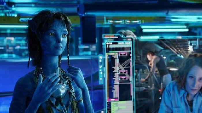 Avatar 2 swims to Disney Plus — and also Max — in June