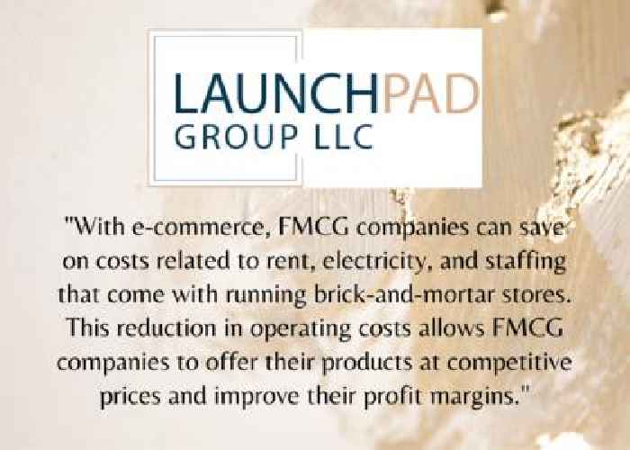 Launchpad Group LLC Co-Authors a New Article