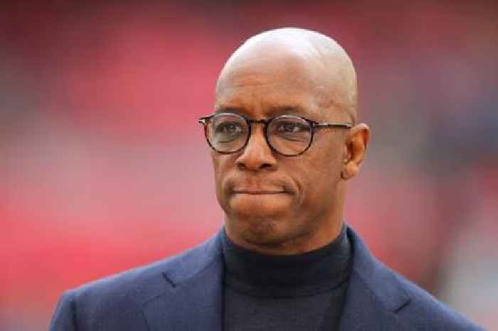 Ian Wright delivers Mauricio Pochettino Chelsea prediction with worrying title claim for Arsenal