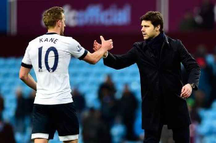 Mauricio Pochettino already has Chelsea's Harry Kane answer thanks to Roman Abramovich