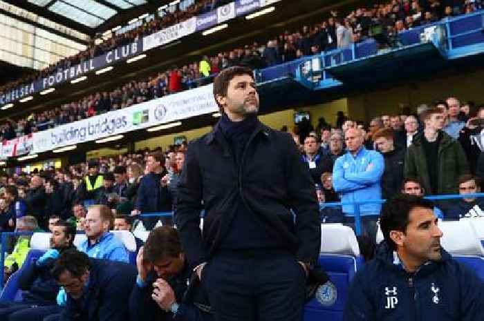 Mauricio Pochettino to Chelsea latest: Deal agreed, contract details, London arrival