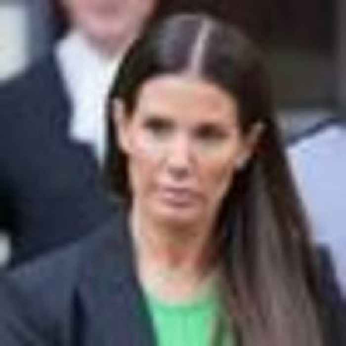 Rebekah Vardy says she was sexually abused during Jehovah's Witness childhood