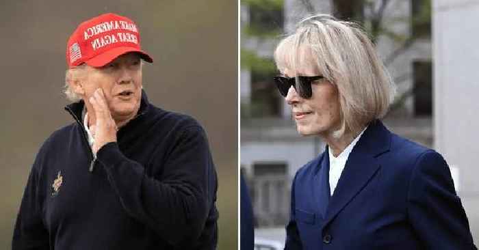 Donald Trump's Repeated E. Jean Carroll Insults Are 'Definitely Actionable,' Attorney Claims: 'He Is Not Going to Get Away With It'