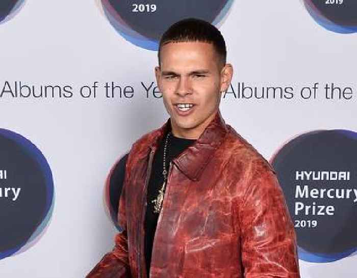 Slowthai Charged With Rape In UK Court