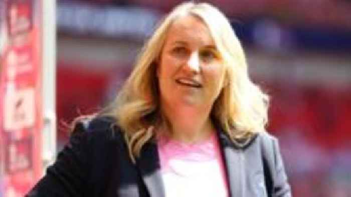 Hayes not focused on WSL title permutations
