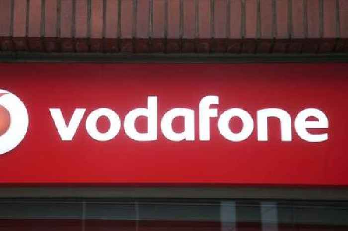 Vodafone to cut 11,000 jobs in bid to reduce costs